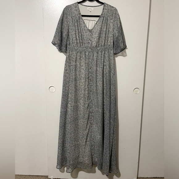 bohme Dresses & Skirts - Böhme long dress